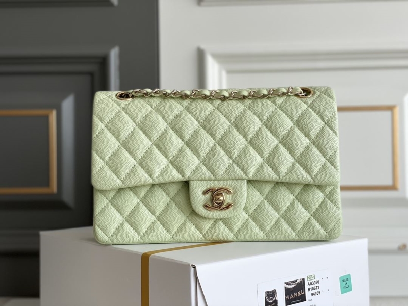 Ch**el cf series bags